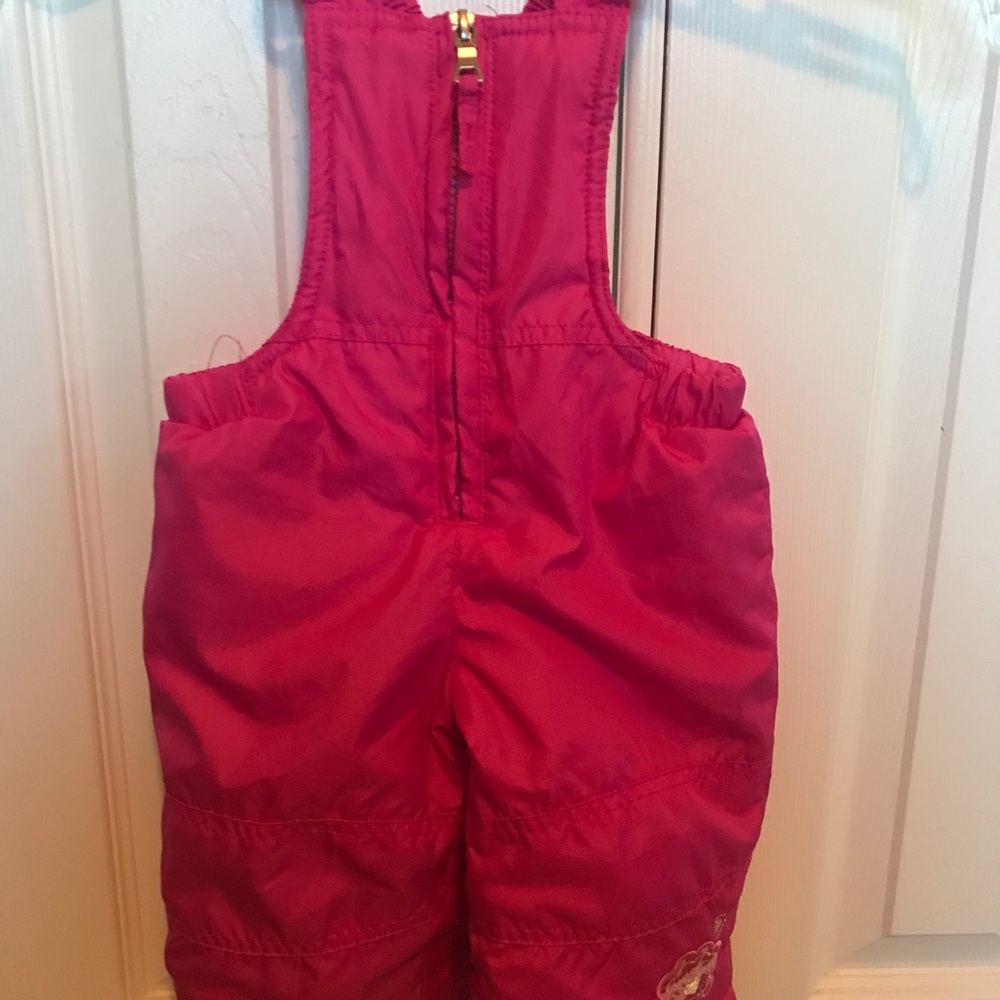 - 9 month toddler snow pants  snowbibs snows…